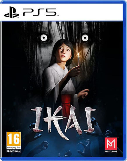 Picture of PS5 Ikai - EUR SPECS