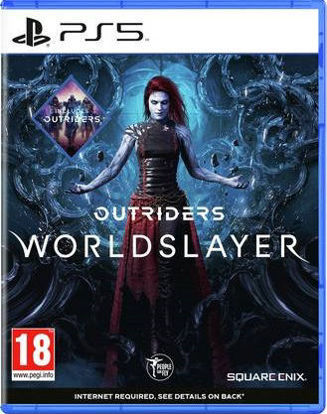 Picture of PS5 Outriders: Worldslayer - EUR SPECS