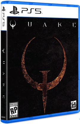 Picture of PS5 QUAKE - EUR SPECS