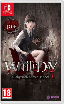 Picture of NINTENDO SWITCH White Day: A Labyrinth Named School - EUR SPECS