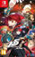 Picture of NINTENDO SWITCH Persona 5 Royal - EUR SPECS