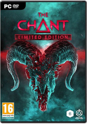 Picture of PC The Chant Limited Edition - EUR SPECS