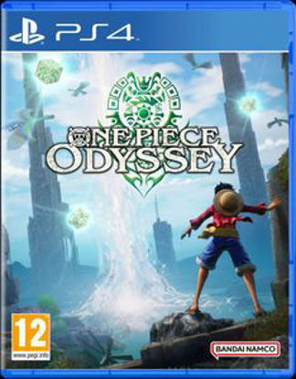 Picture of PS4 One Piece Odyssey - EUR SPECS