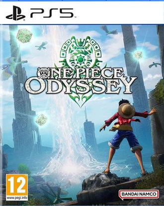 Picture of PS5 One Piece Odyssey - EUR SPECS