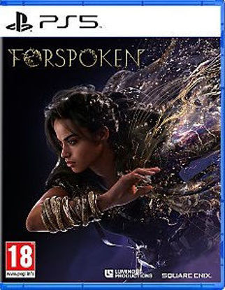 Picture of PS5 Forspoken - EUR SPECS