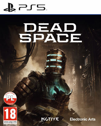 Picture of PS5 Dead Space Remake - EUR SPECS