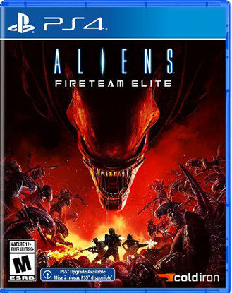 Picture of PS4 Aliens: Fireteam Elite - EUR SPECS