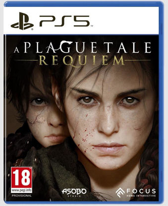 Picture of PS5 A Plague Tale: Requiem - EUR SPECS