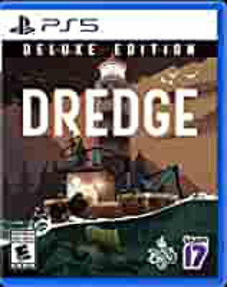 Picture of PS5 Dredge - Deluxe Edition - EUR SPECS