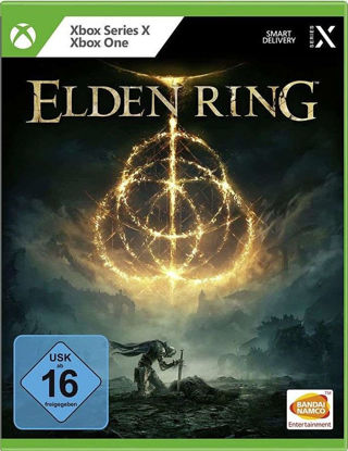 Picture of XBOX SERIES X Elden Ring - EUR SPECS