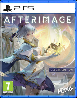 Picture of PS5 Afterimage - Deluxe Edition - EUR SPECS