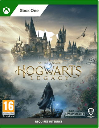 Picture of XONE Hogwarts Legacy - EUR SPECS