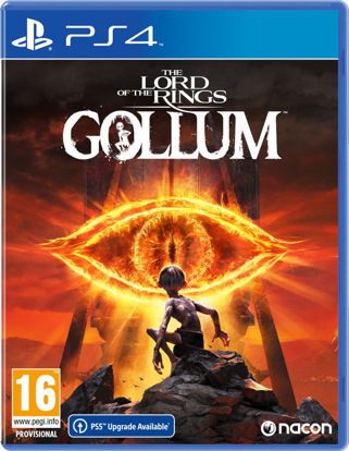 Picture of PS4 Lord of the Rings: Gollum - EUR SPECS