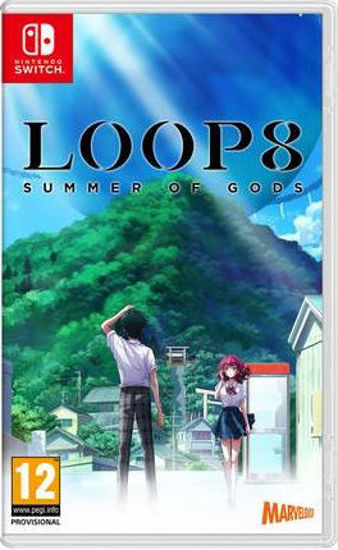 Picture of NINTENDO SWITCH Loop8: Summer of Gods - EUR SPECS