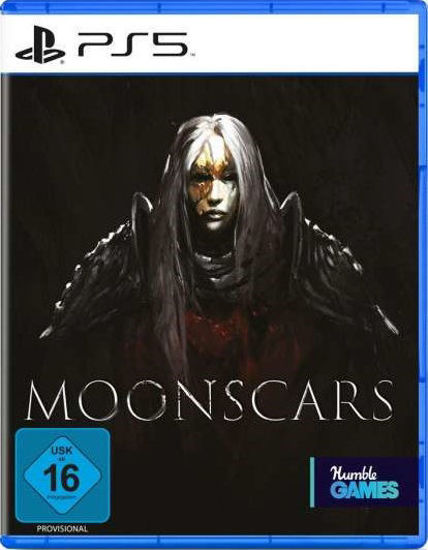 Picture of PS5 Moonscars - EUR SPECS