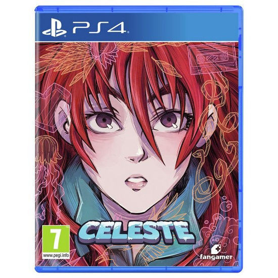 Picture of PS4 Celeste - EUR SPECS