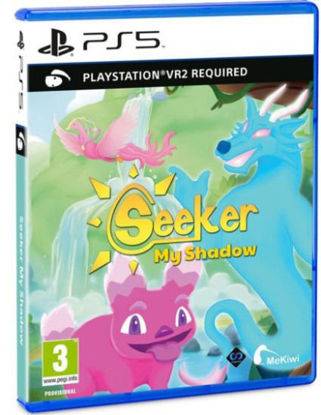 Picture of PS5 Seeker My Shadow (PSVR2 Required) - EUR SPECS