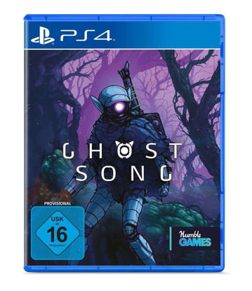 Picture of PS4 Ghost Song - EUR SPECS