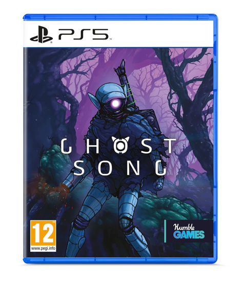 Picture of PS5 Ghost Song - EUR SPECS