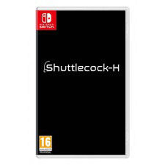 Picture of NINTENDO SWITCH Shuttlecock- H - EUR SPECS