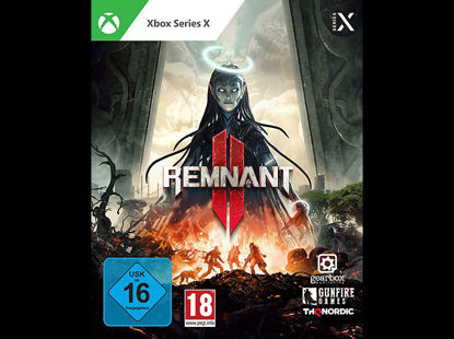 Picture of XBOX SERIES X Remnant 2 - EUR SPECS