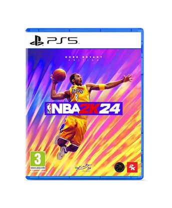 Picture of PS5 NBA  2k24 - EUR SPECS