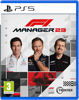 Picture of PS5 F1 Manager 2023 - EUR SPECS