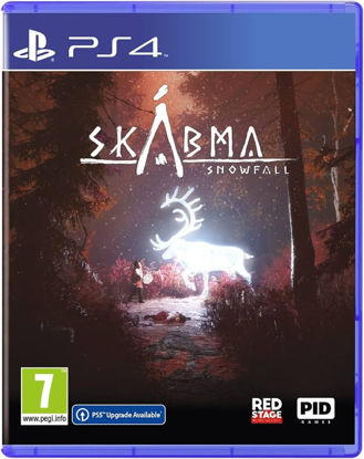 Picture of PS4 Skabma Snowfall - EUR SPECS