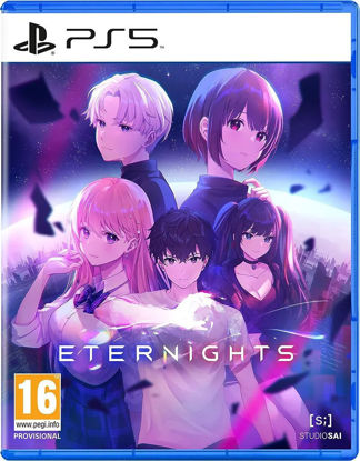 Picture of PS5 Eternights - EUR SPECS