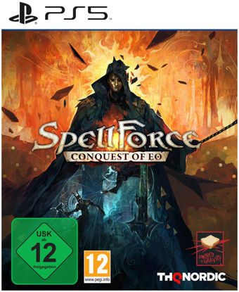 Picture of PS5 Spellforce Conquest of Eo - EUR SPECS