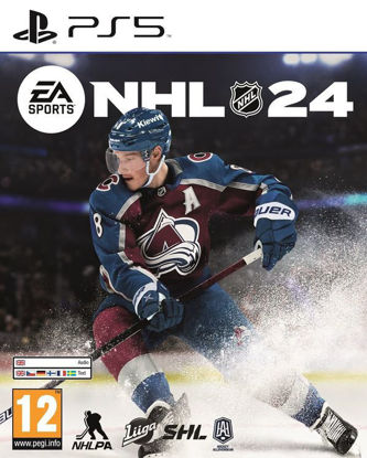 Picture of PS5 NHL 24 - EUR SPECS