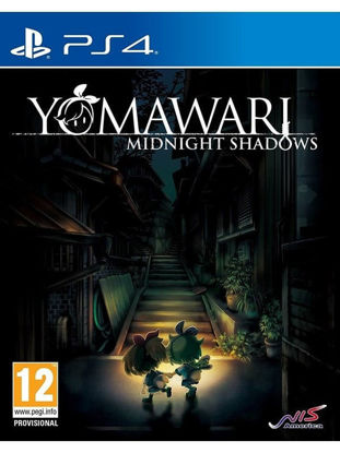 Picture of PS4 Yomawari: Midnight Shadows - EUR SPECS