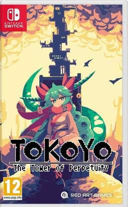 Picture of NINTENDO SWITCH Tokoyo: The Tower of Perpetuity - EUR SPECS