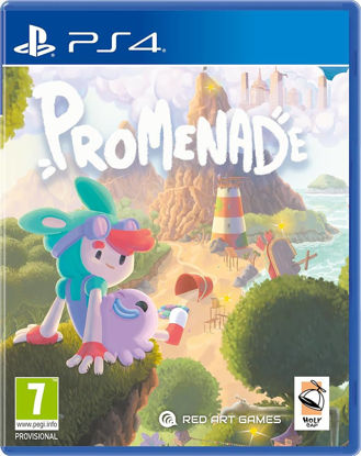 Picture of PS4 Promenade - EUR SPECS