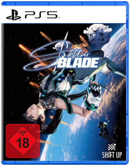 Picture of PS5 Stellar Blade - EUR SPECS