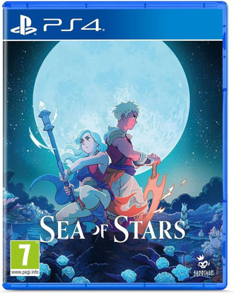 Picture of PS4 Sea of Stars - EUR SPECS