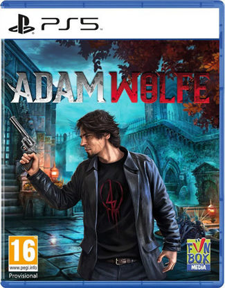 Picture of PS5 Adam Wolfe - EUR SPECS