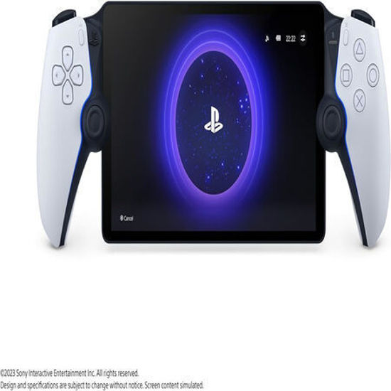 Picture of PS5 portal - JP SPECS