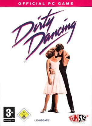 Picture of PC Dirty Dancing - EUR SPECS