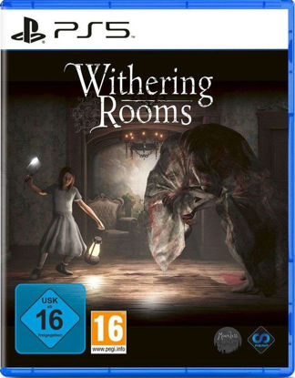 Picture of PS5 Withering Rooms - EUR SPECS