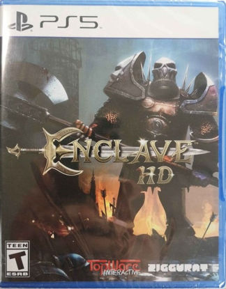 Picture of PS5 Enclave HD **IMPORT