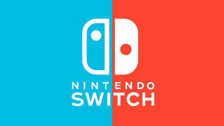 Picture for category SWITCH CONSOLES