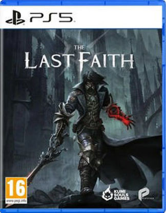 Picture of PS5 The Last Faith - EUR SPECS