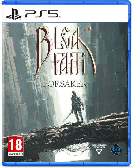 Picture of PS5 Bleak Faith Forsaken - EUR SPECS