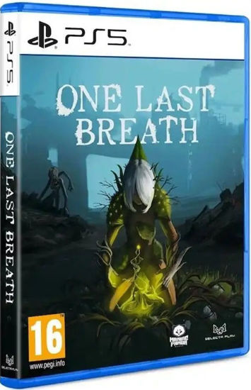 Picture of PS5 One Last Breath - EUR SPECS