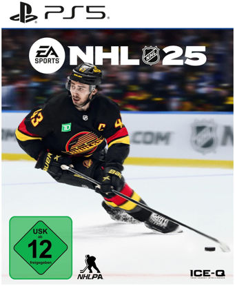 Picture of PS5 NHL 25 - EUR SPECS