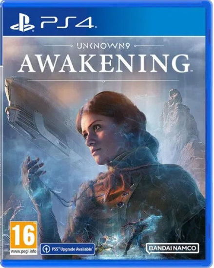 Picture of PS4 Unknown 9: Awakening - EUR SPECS