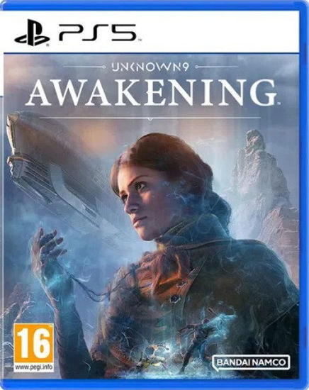 Picture of PS5 Unknown 9: Awakening - EUR SPECS