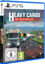 Picture of PS5 Heavy Cargo The Truck Simulator - EUR SPECS