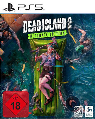 Picture of PS5 Dead Island 2 Ultimate - EUR SPECS